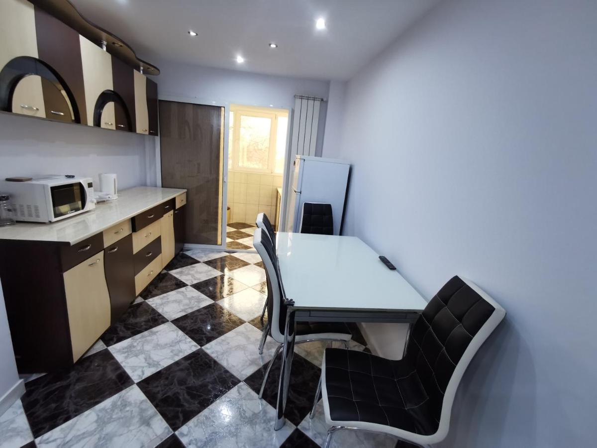 Feelhome Apartment Calimanesti Exterior foto